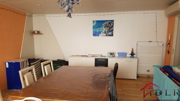 Ma-Cabane - Vente Appartement Baume-les-Dames, 87 m²