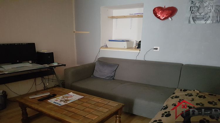 Ma-Cabane - Vente Appartement Baume-les-Dames, 87 m²