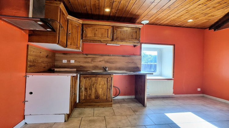 Ma-Cabane - Vente Appartement BAUME LES DAMES, 75 m²