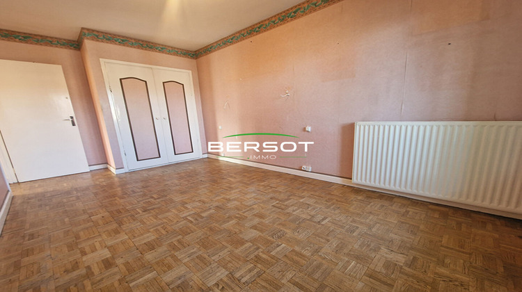 Ma-Cabane - Vente Appartement BAUME-LES-DAMES, 65 m²