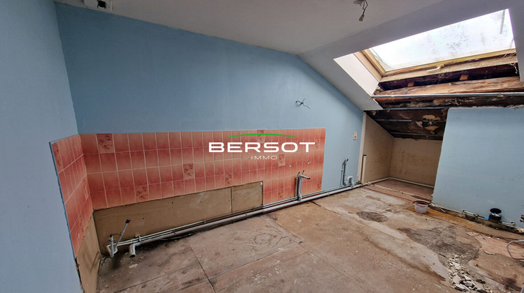 Ma-Cabane - Vente Appartement BAUME-LES-DAMES, 68 m²