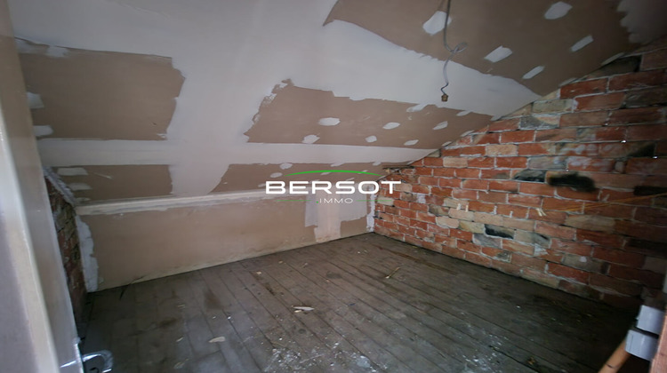 Ma-Cabane - Vente Appartement BAUME-LES-DAMES, 68 m²