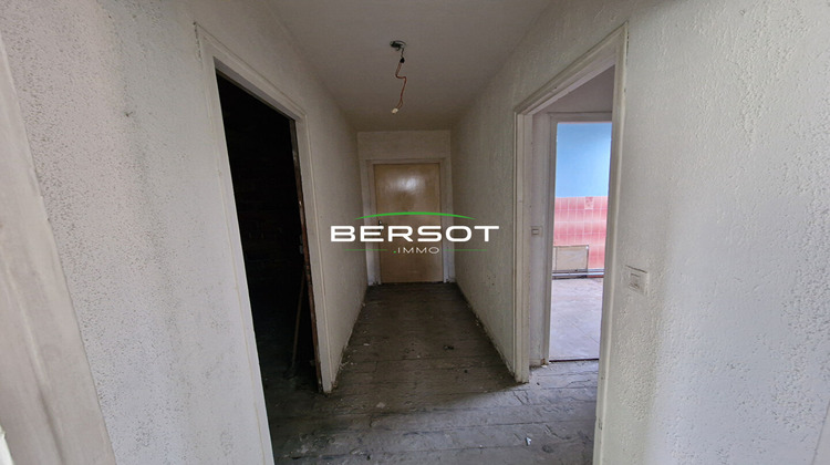 Ma-Cabane - Vente Appartement BAUME-LES-DAMES, 68 m²