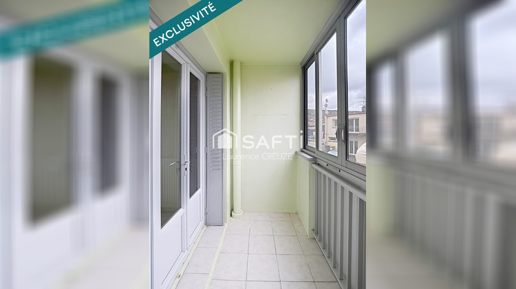 Ma-Cabane - Vente Appartement Baume-les-Dames, 71 m²