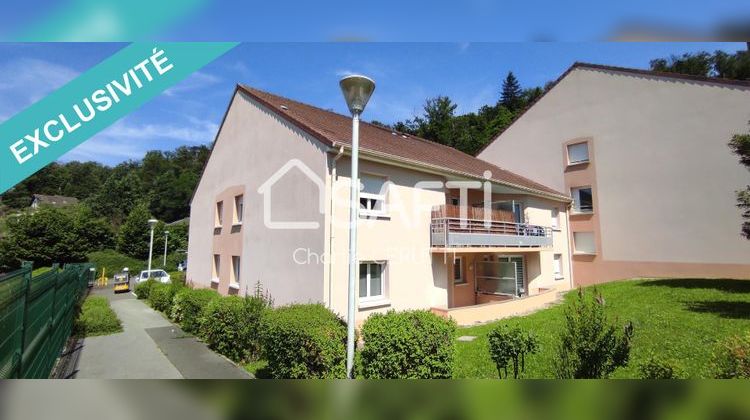 Ma-Cabane - Vente Appartement Bavans, 55 m²