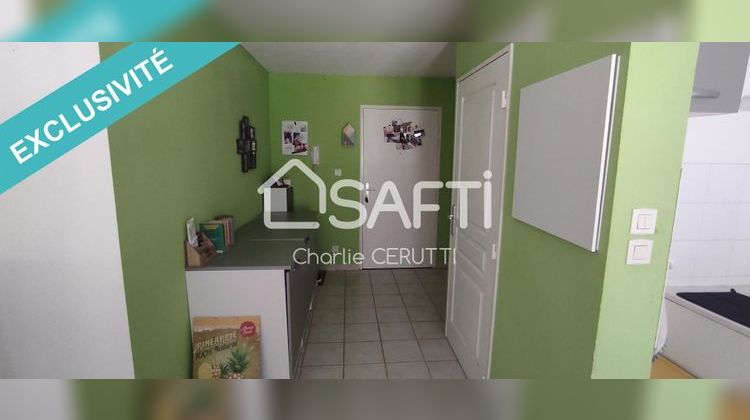 Ma-Cabane - Vente Appartement Bavans, 55 m²