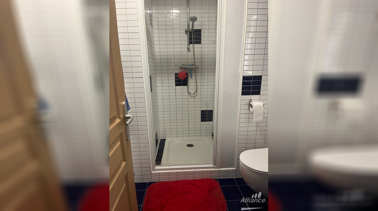 Ma-Cabane - Vente Appartement Bavans, 100 m²