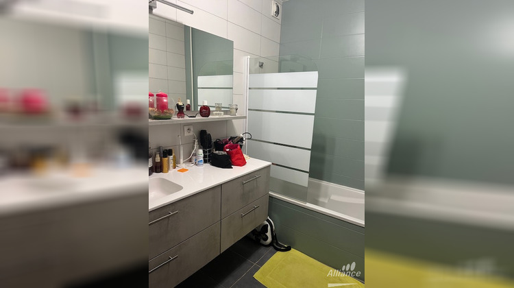 Ma-Cabane - Vente Appartement Bavans, 100 m²