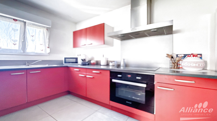 Ma-Cabane - Vente Appartement Bavans, 70 m²