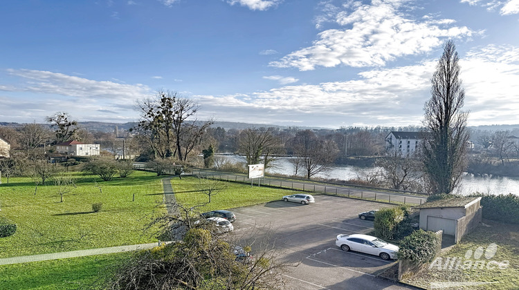 Ma-Cabane - Vente Appartement Bavans, 70 m²