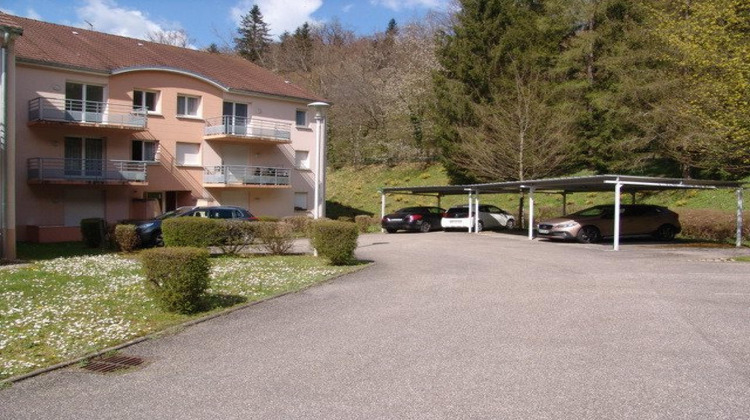 Ma-Cabane - Vente Appartement Bavans, 48 m²