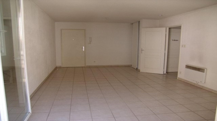 Ma-Cabane - Vente Appartement Bavans, 48 m²