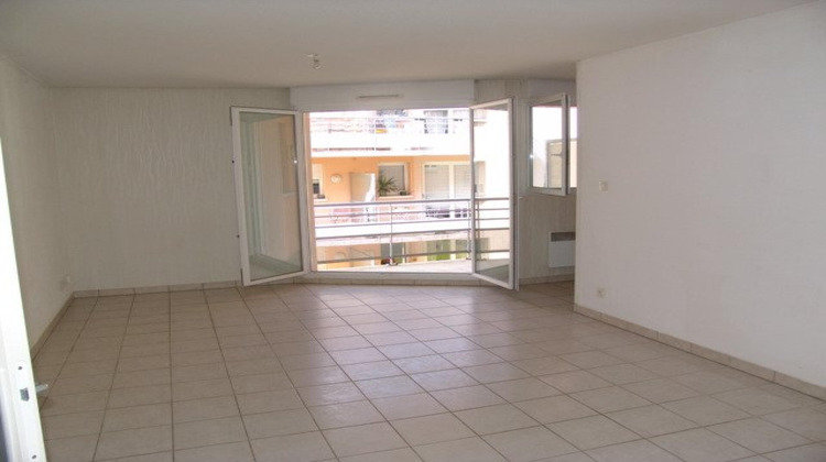 Ma-Cabane - Vente Appartement Bavans, 48 m²