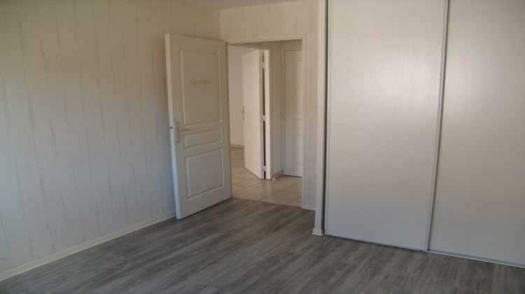 Ma-Cabane - Vente Appartement Bavans, 48 m²