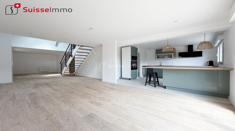 Ma-Cabane - Vente Appartement BAVANS, 114 m²