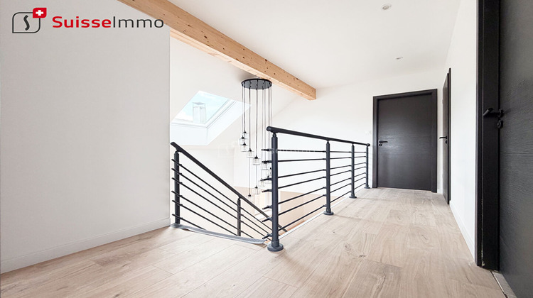 Ma-Cabane - Vente Appartement BAVANS, 114 m²