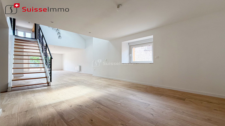 Ma-Cabane - Vente Appartement BAVANS, 114 m²