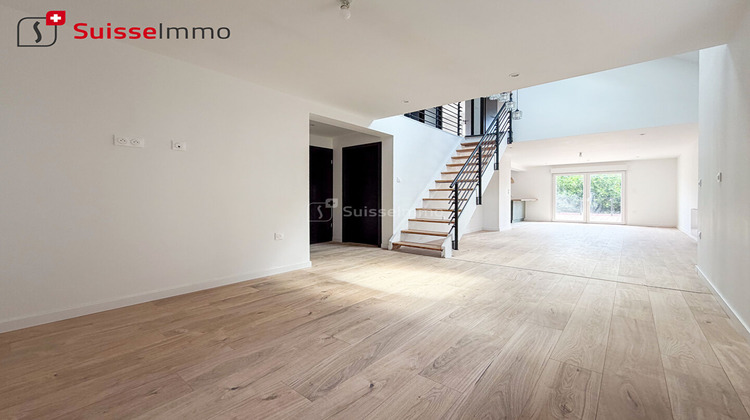 Ma-Cabane - Vente Appartement BAVANS, 114 m²