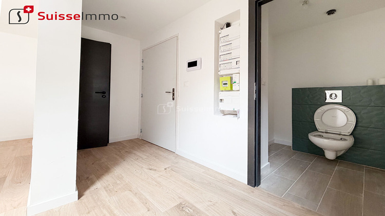 Ma-Cabane - Vente Appartement BAVANS, 114 m²