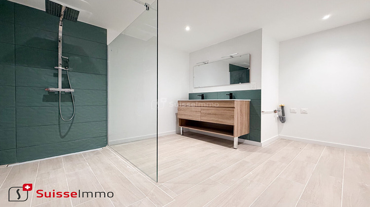 Ma-Cabane - Vente Appartement BAVANS, 114 m²