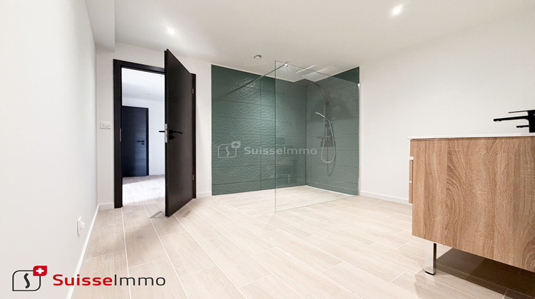 Ma-Cabane - Vente Appartement BAVANS, 114 m²