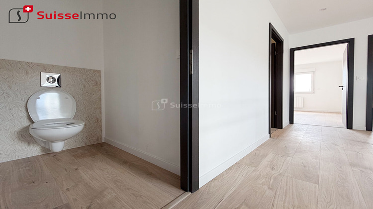 Ma-Cabane - Vente Appartement BAVANS, 114 m²