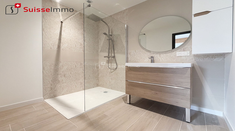 Ma-Cabane - Vente Appartement BAVANS, 114 m²