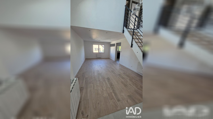 Ma-Cabane - Vente Appartement Bavans, 105 m²
