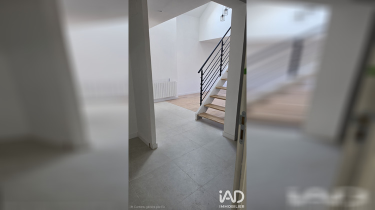 Ma-Cabane - Vente Appartement Bavans, 105 m²