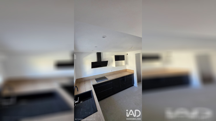 Ma-Cabane - Vente Appartement Bavans, 105 m²