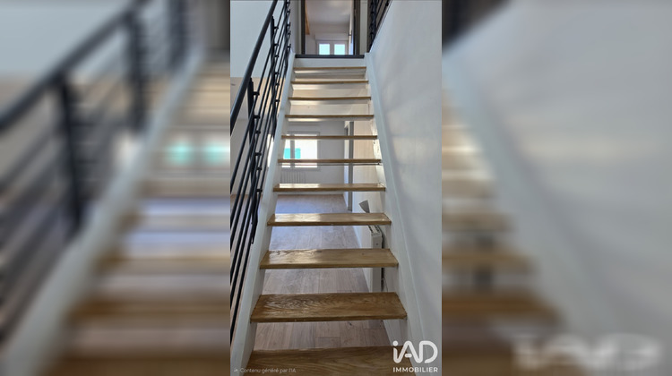 Ma-Cabane - Vente Appartement Bavans, 105 m²