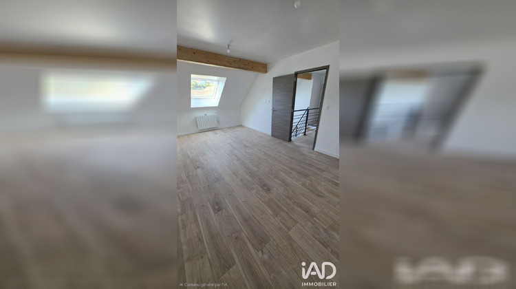 Ma-Cabane - Vente Appartement Bavans, 105 m²