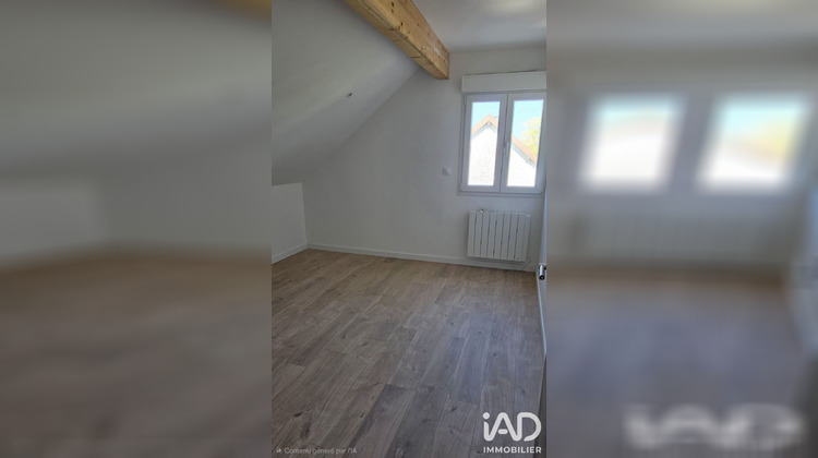 Ma-Cabane - Vente Appartement Bavans, 105 m²