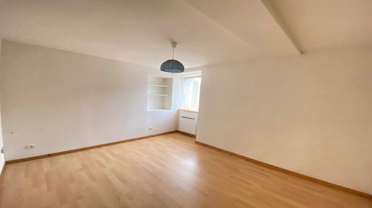 Ma-Cabane - Vente Appartement Bavilliers, 44 m²