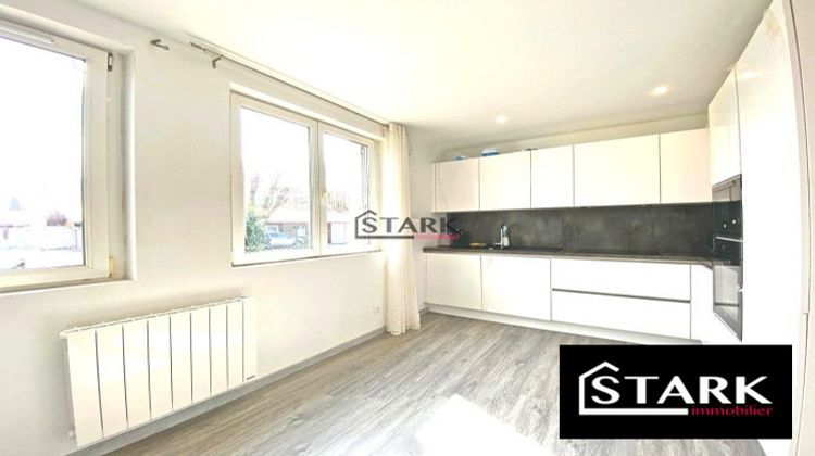 Ma-Cabane - Vente Appartement Bavilliers, 80 m²