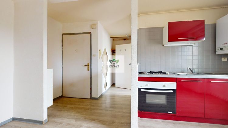 Ma-Cabane - Vente Appartement Bavilliers, 41 m²