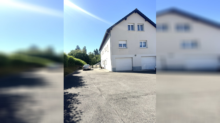 Ma-Cabane - Vente Appartement Bavilliers, 121 m²