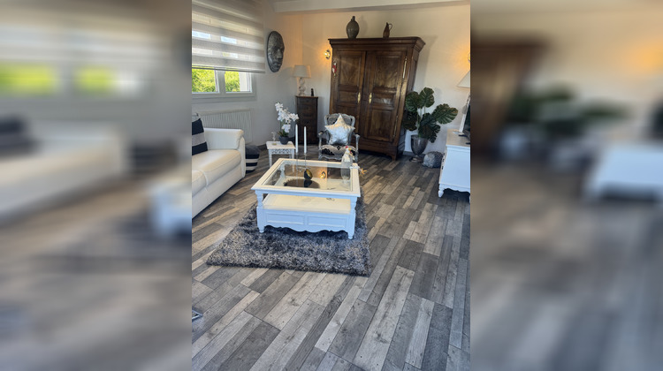 Ma-Cabane - Vente Appartement Bavilliers, 121 m²