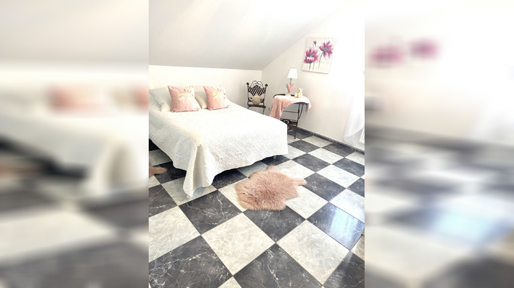 Ma-Cabane - Vente Appartement Bavilliers, 121 m²