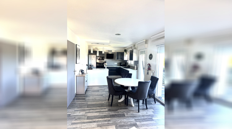 Ma-Cabane - Vente Appartement Bavilliers, 121 m²