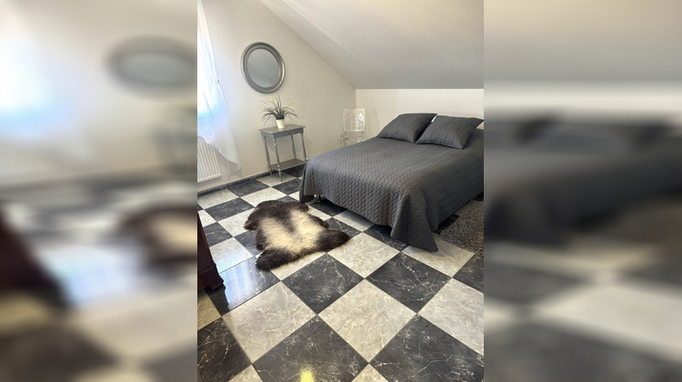 Ma-Cabane - Vente Appartement Bavilliers, 121 m²