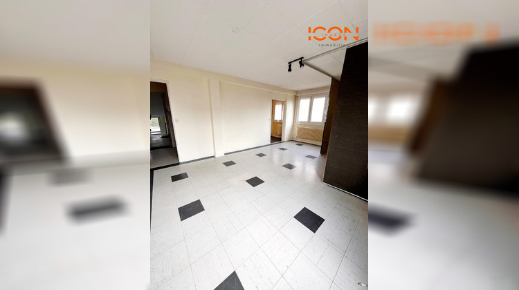 Ma-Cabane - Vente Appartement Bavilliers, 39 m²