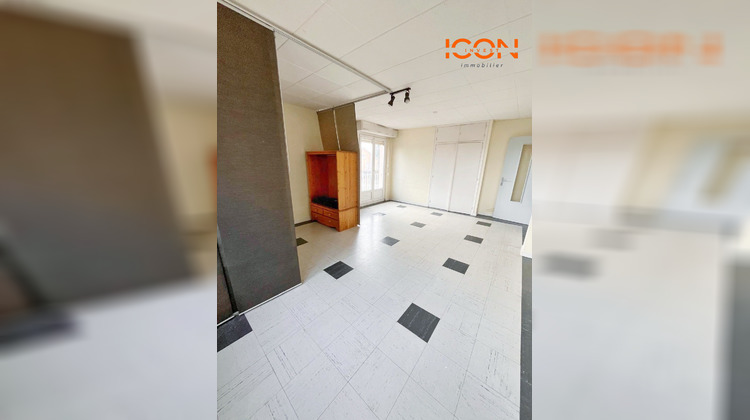 Ma-Cabane - Vente Appartement Bavilliers, 39 m²