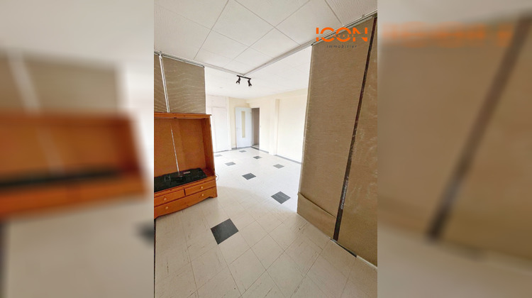 Ma-Cabane - Vente Appartement Bavilliers, 39 m²