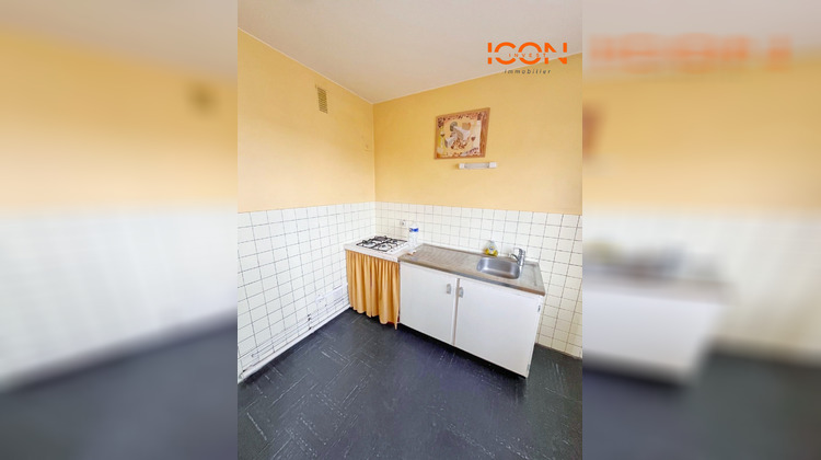 Ma-Cabane - Vente Appartement Bavilliers, 39 m²