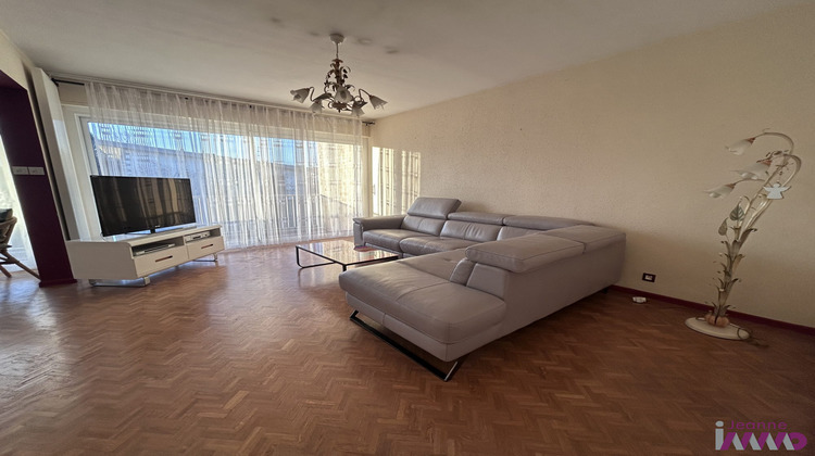 Ma-Cabane - Vente Appartement Bavilliers, 93 m²