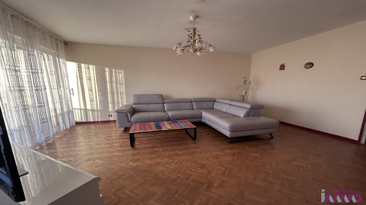 Ma-Cabane - Vente Appartement Bavilliers, 93 m²