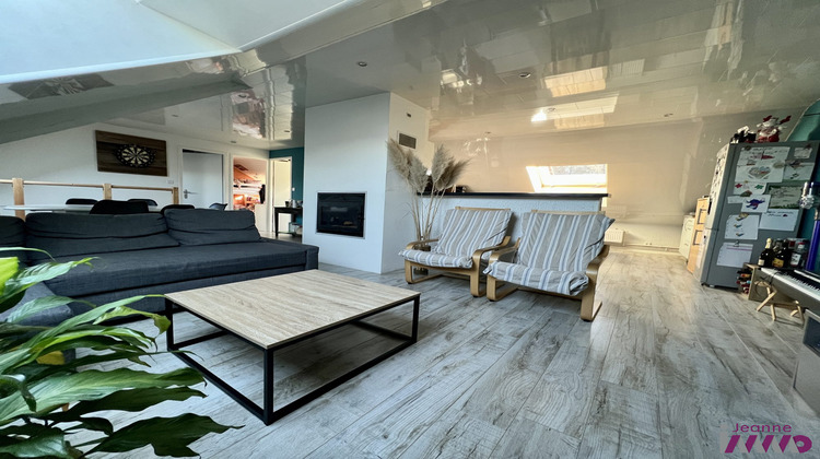 Ma-Cabane - Vente Appartement Bavilliers, 46 m²