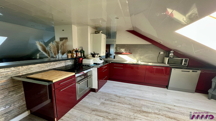 Ma-Cabane - Vente Appartement Bavilliers, 46 m²