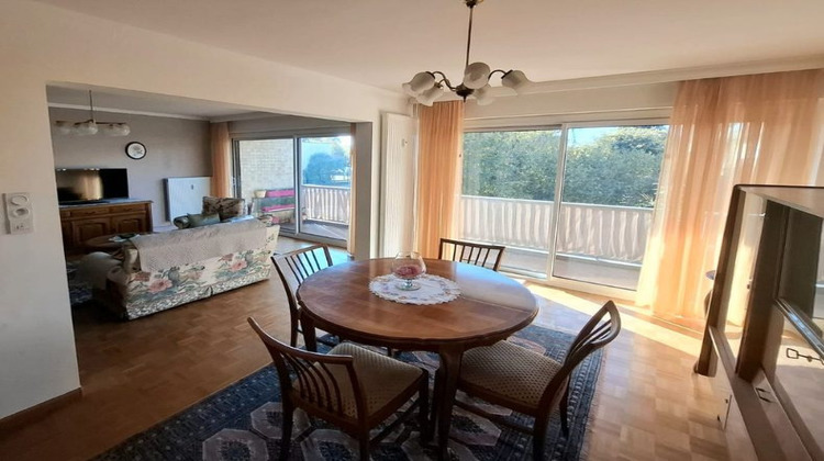 Ma-Cabane - Vente Appartement BAVILLIERS, 94 m²